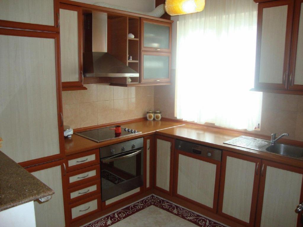 Firenze Apartments Ulcinj Exteriör bild